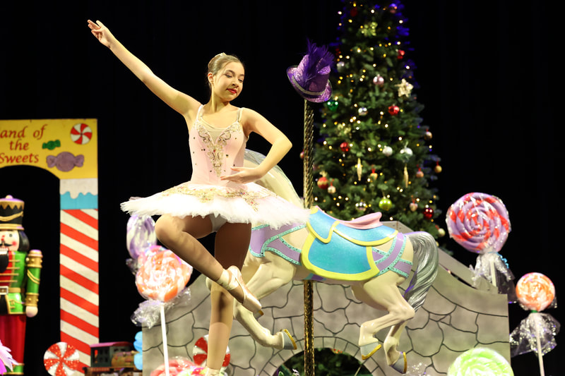 Nutcracker 2022 - photo 141