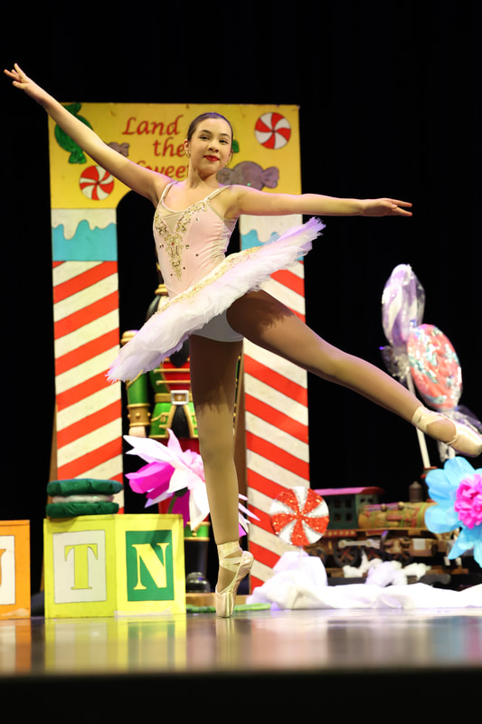 Nutcracker 2022 - photo 142