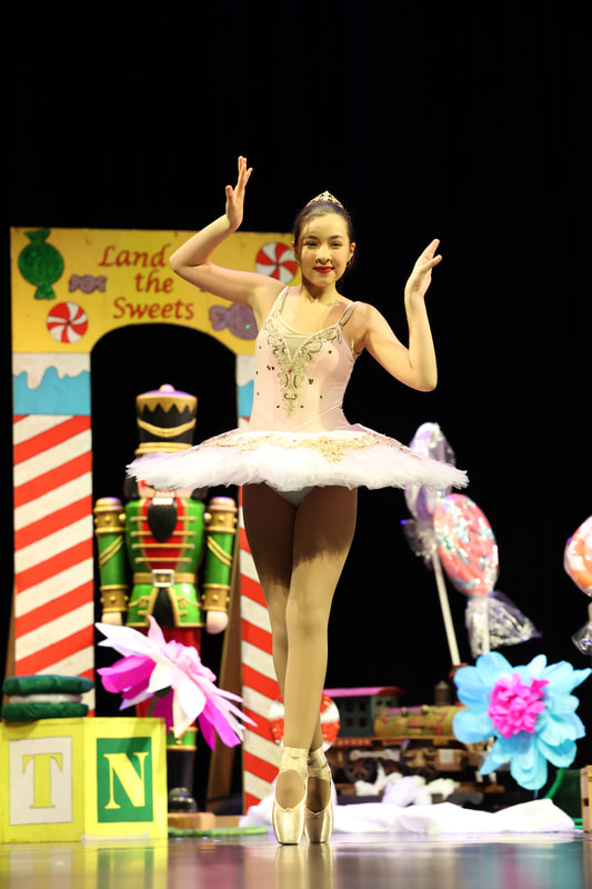 Nutcracker 2022 - photo 143