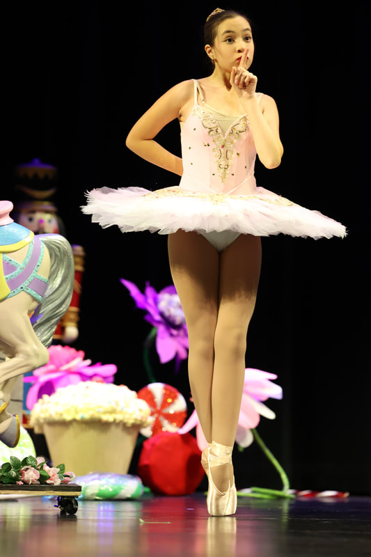 Nutcracker 2022 - photo 144