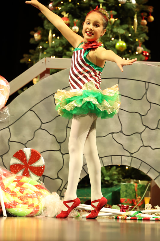 Nutcracker 2022 - photo 147