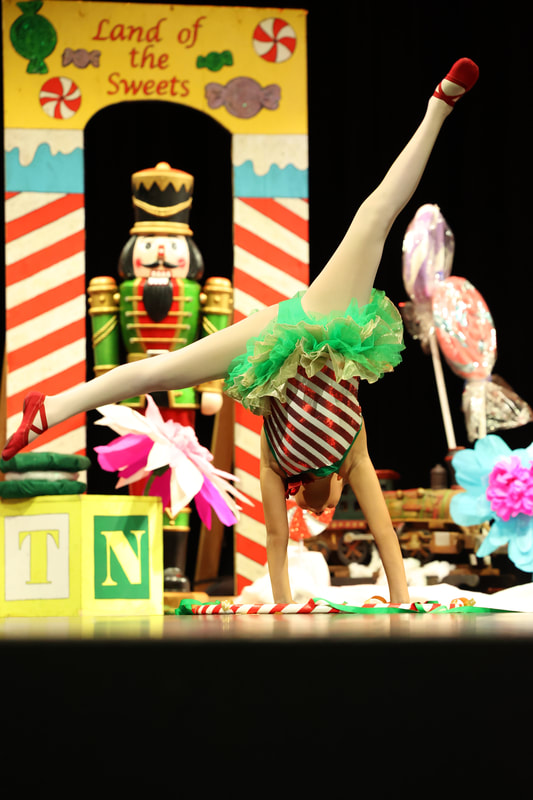 Nutcracker 2022 - photo 148