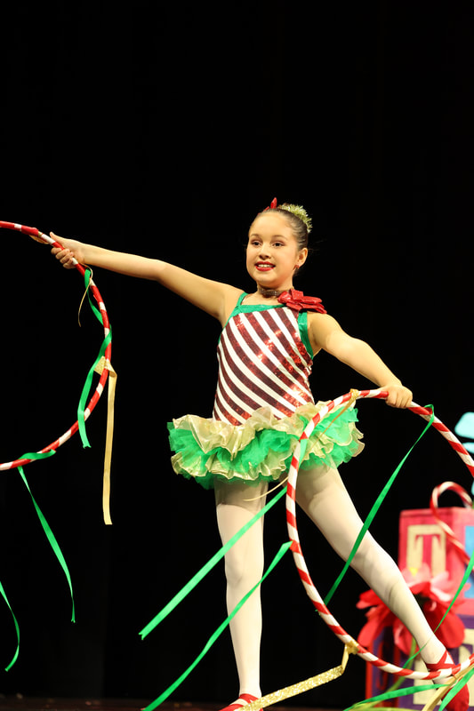 Nutcracker 2022 - photo 149