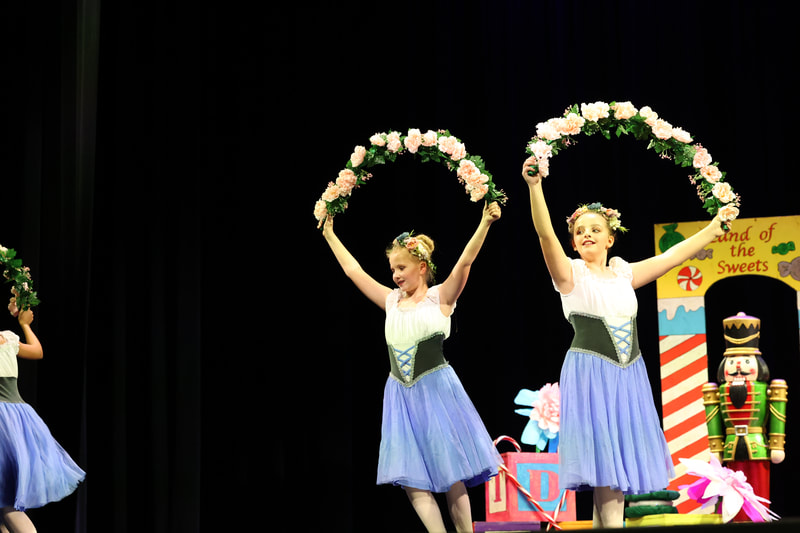 Nutcracker 2022 - photo 152