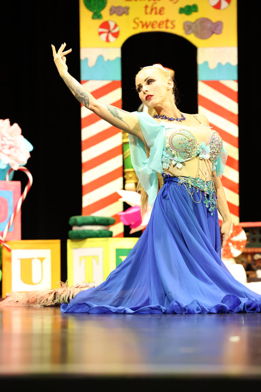 Nutcracker 2022 - photo 154
