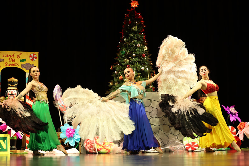 Nutcracker 2022 - photo 155