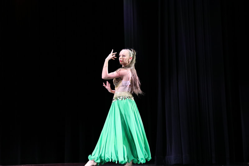 Nutcracker 2022 - photo 156