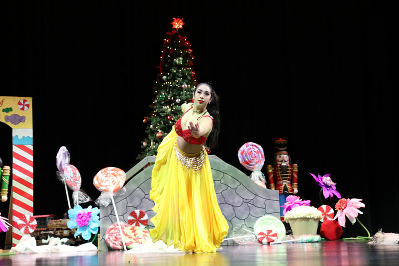 Nutcracker 2022 - photo 157