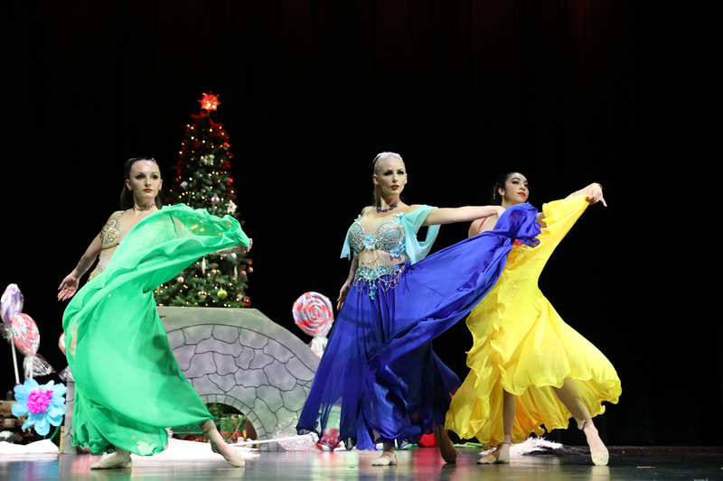 Nutcracker 2022 - photo 158