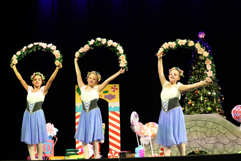Nutcracker 2022 - photo 160