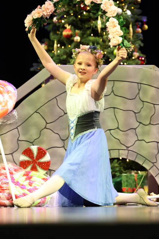 Nutcracker 2022 - photo 161
