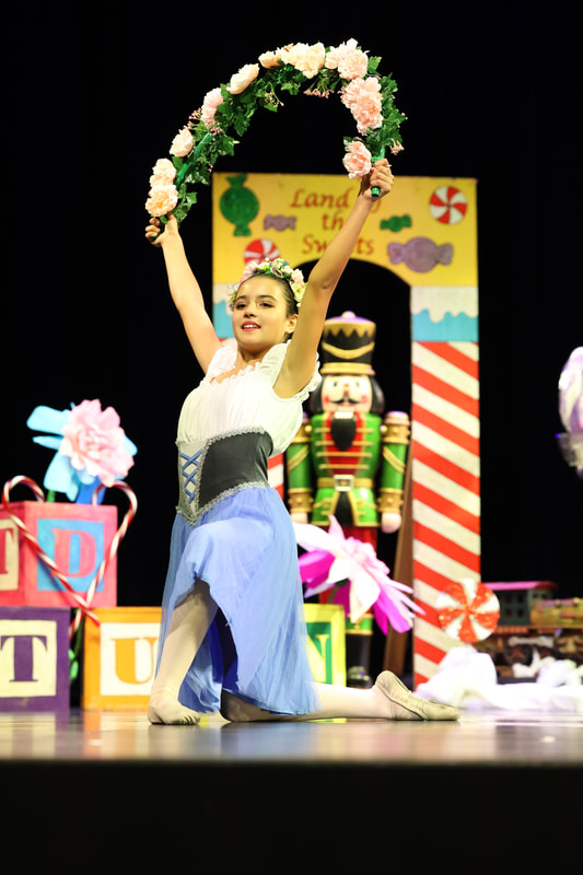 Nutcracker 2022 - photo 162