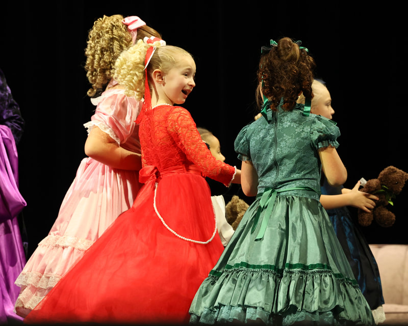 Nutcracker 2023 - photo 3
