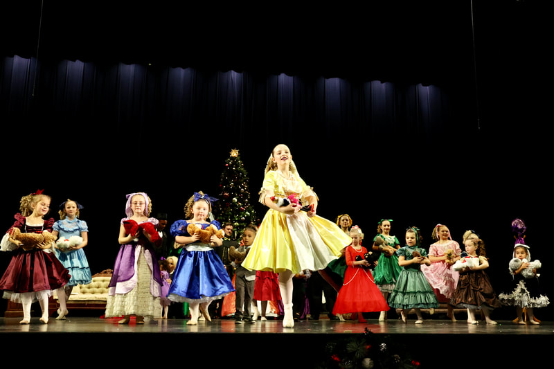 Nutcracker 2023 - photo 4