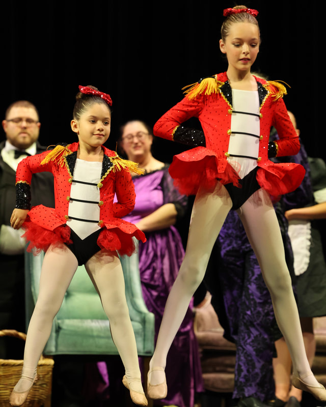 Nutcracker 2023 - photo 5