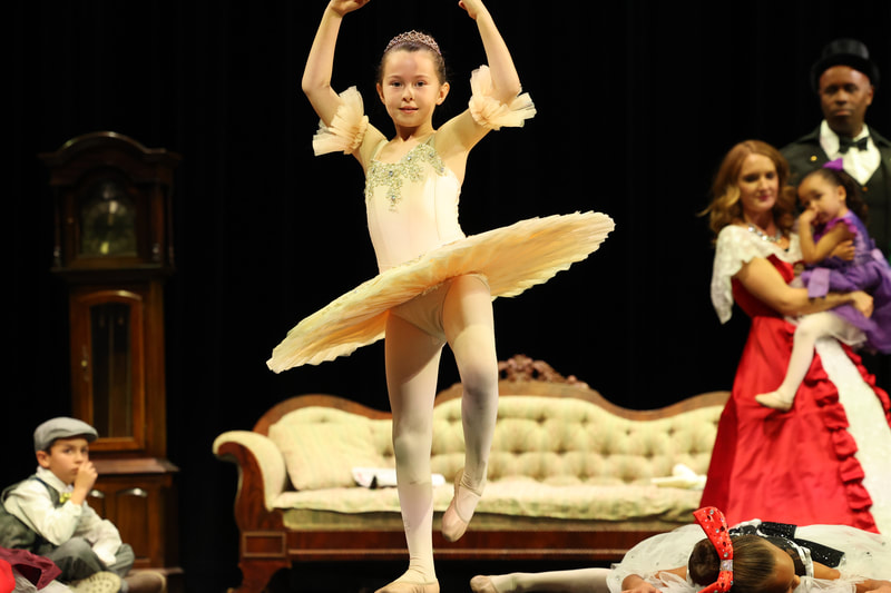 Nutcracker 2023 - photo 6