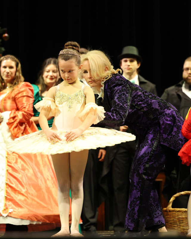 Nutcracker 2023 - photo 7