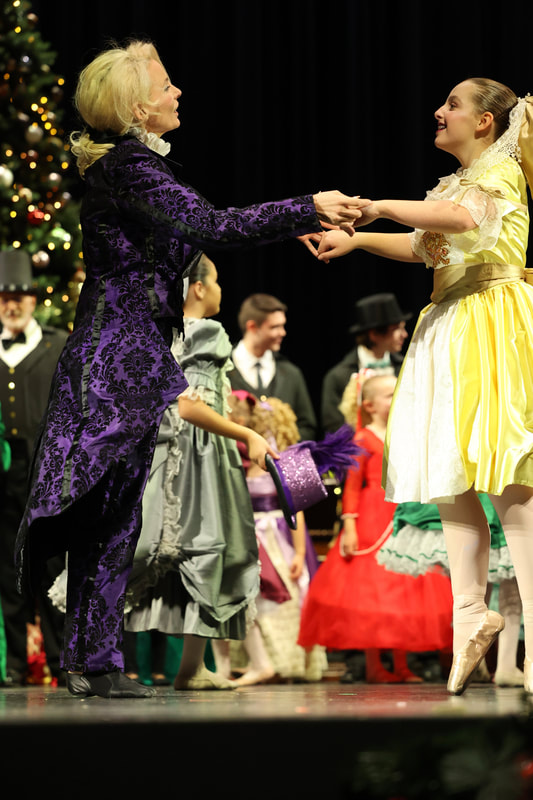 Nutcracker 2023 - photo 8