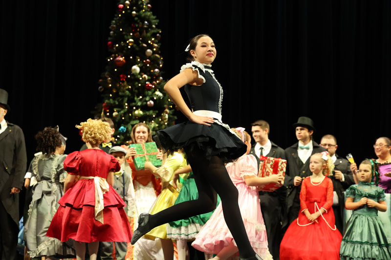 Nutcracker 2023 - photo 9