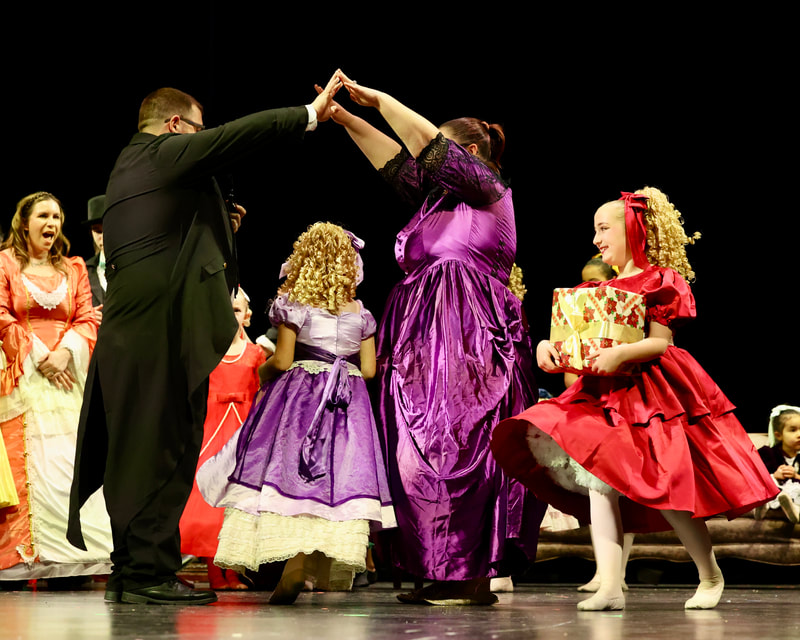Nutcracker 2023 - photo 10