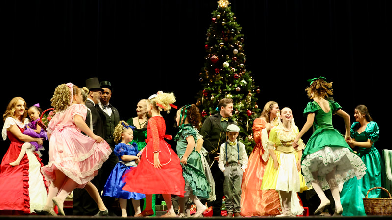 Nutcracker 2023 - photo 11