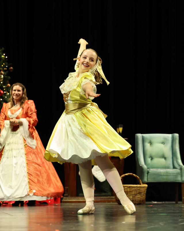 Nutcracker 2023 - photo 12