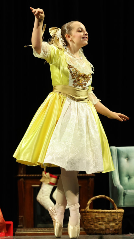 Nutcracker 2023 - photo 13