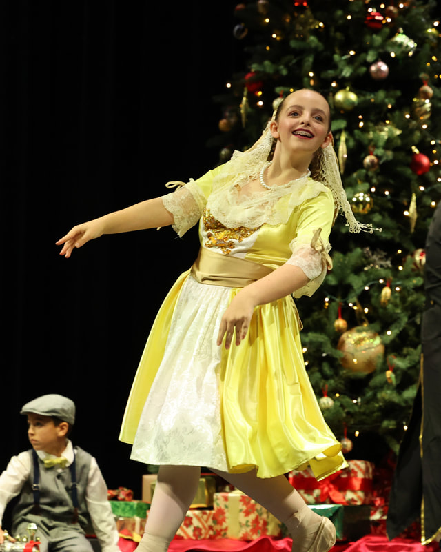 Nutcracker 2023 - photo 14