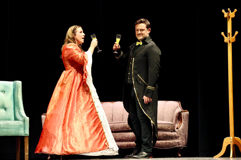 Nutcracker 2023 - photo 15