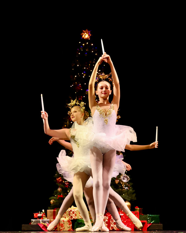Nutcracker 2023 - photo 16