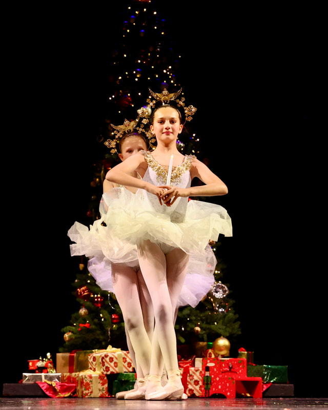 Nutcracker 2023 - photo 17