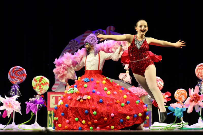 Nutcracker 2023 - photo 20