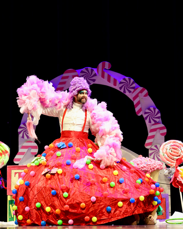 Nutcracker 2023 - photo 21