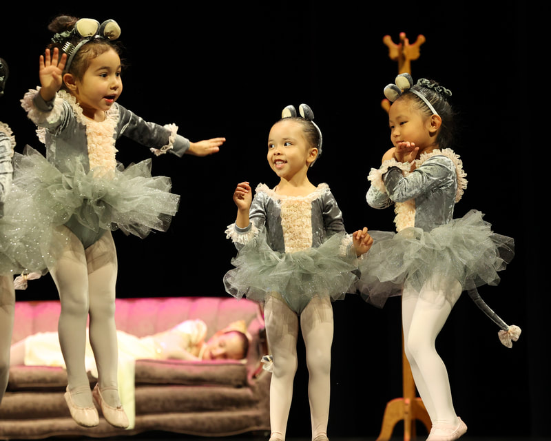 Nutcracker 2023 - photo 22