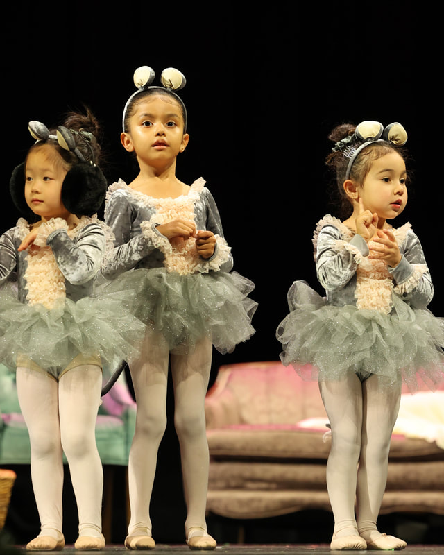 Nutcracker 2023 - photo 23