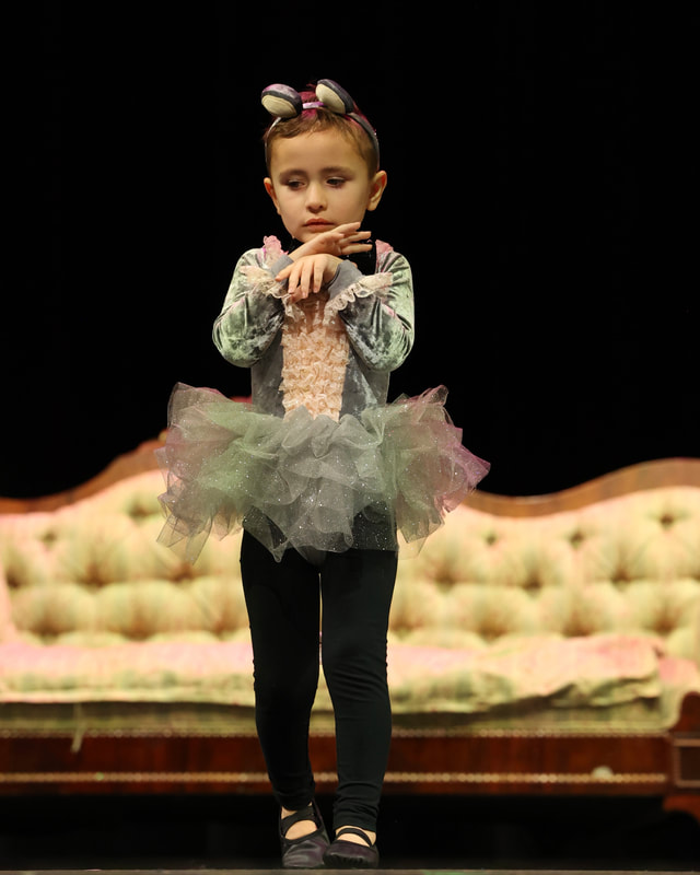 Nutcracker 2023 - photo 24
