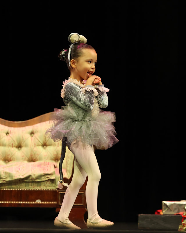 Nutcracker 2023 - photo 25