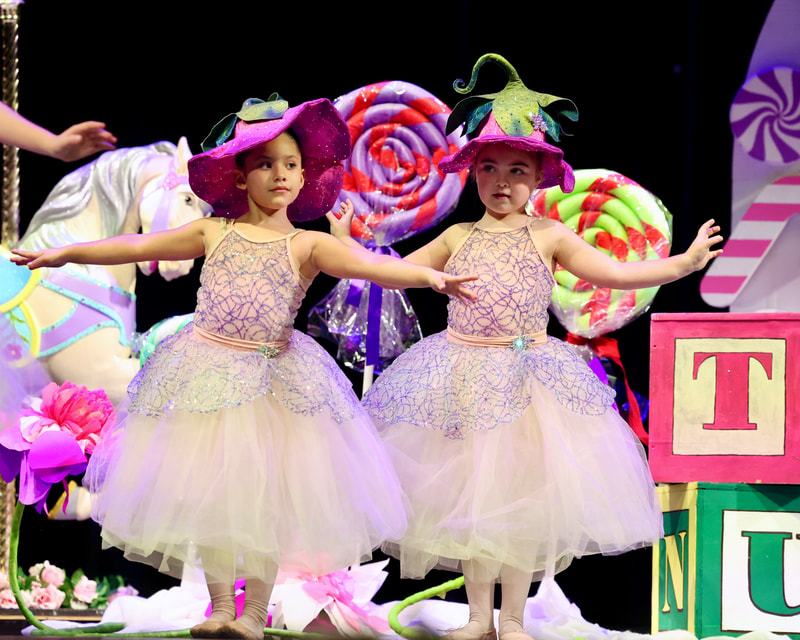 Nutcracker 2023 - photo 27
