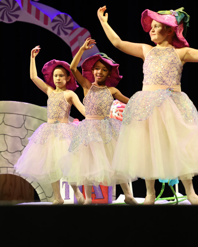 Nutcracker 2023 - photo 28
