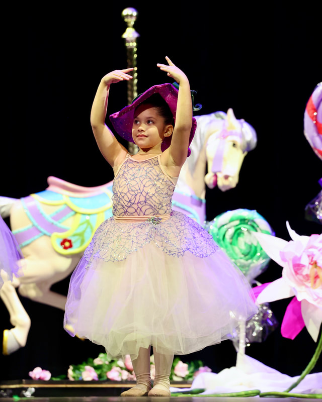 Nutcracker 2023 - photo 29
