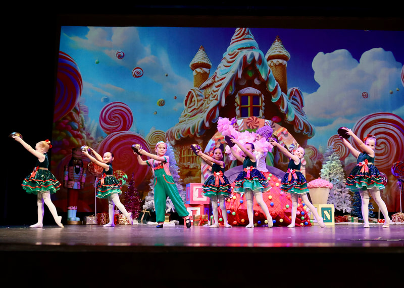 Nutcracker 2023 - photo 30
