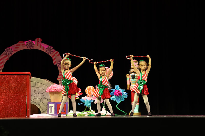 Nutcracker 2023 - photo 31