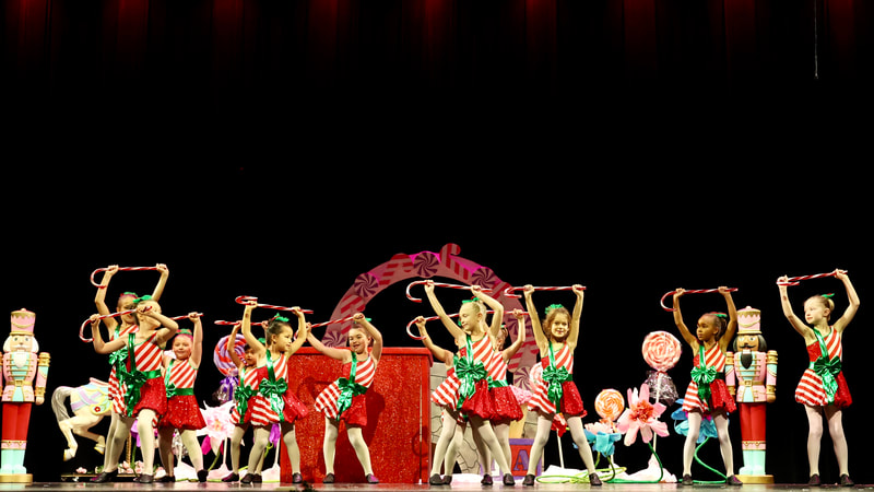 Nutcracker 2023 - photo 32