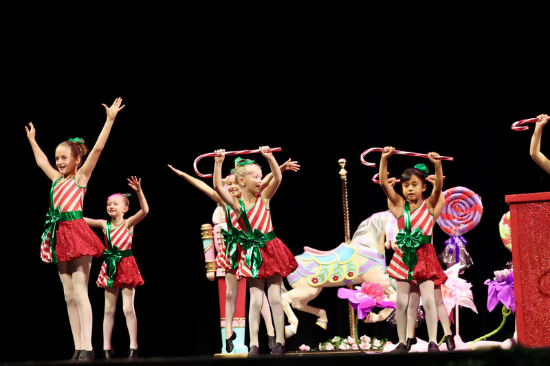 Nutcracker 2023 - photo 34