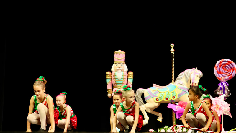 Nutcracker 2023 - photo 35