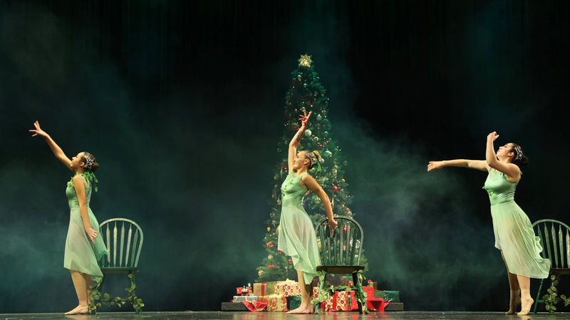 Nutcracker 2023 - photo 36