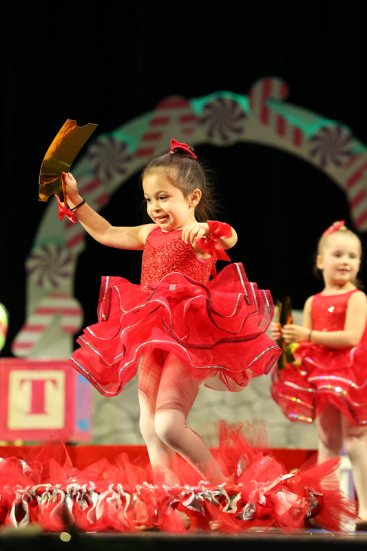 Nutcracker 2023 - photo 41
