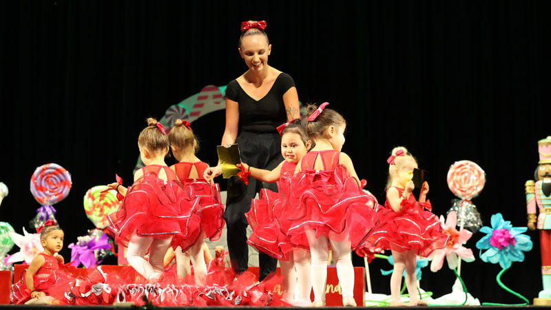 Nutcracker 2023 - photo 42