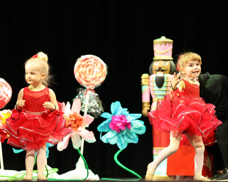 Nutcracker 2023 - photo 44