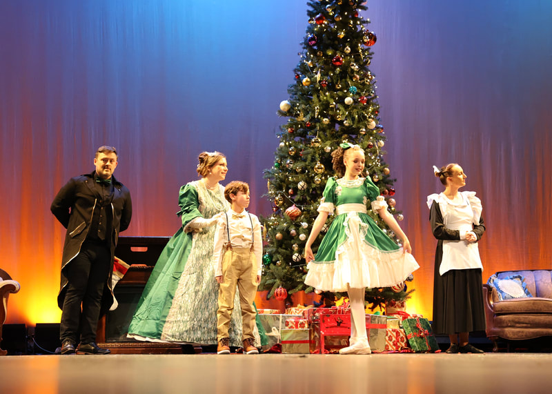 Nutcracker 2023 - photo 45
